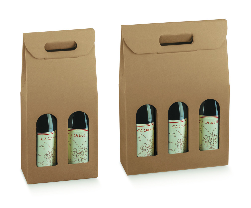 Sachets cellophane plats - Emballage Confiserie - Rouxel
