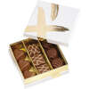 Coffret Carton Carr Chocolats Collection " Signature "  : Boites