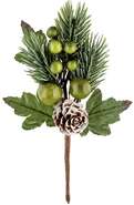 Bouquet dcoration Vert  : Spcial ftes
